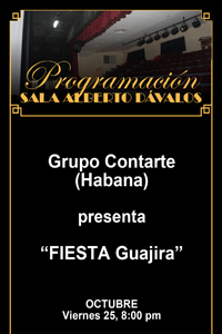 Grupo Contarte